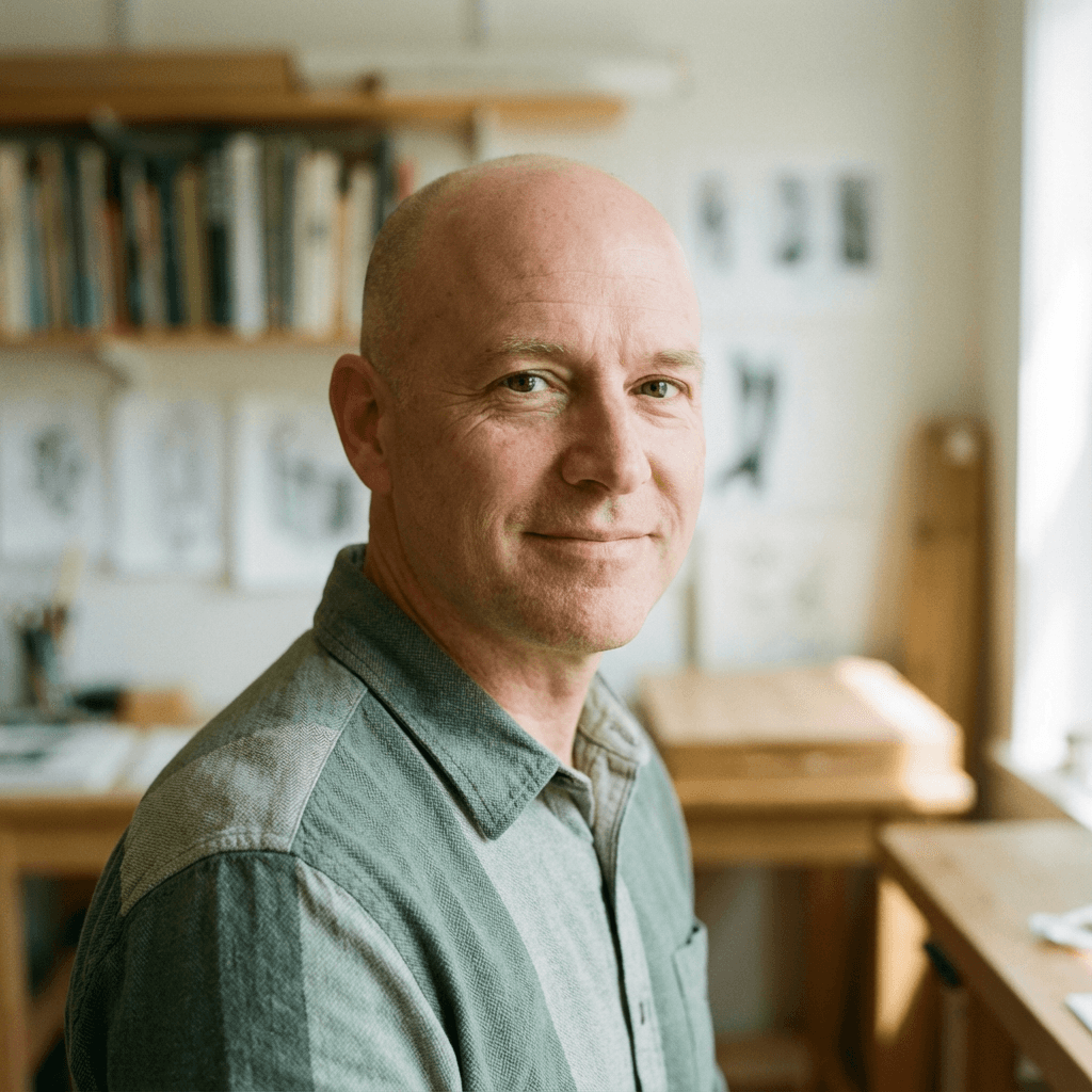 Marc Leclerc